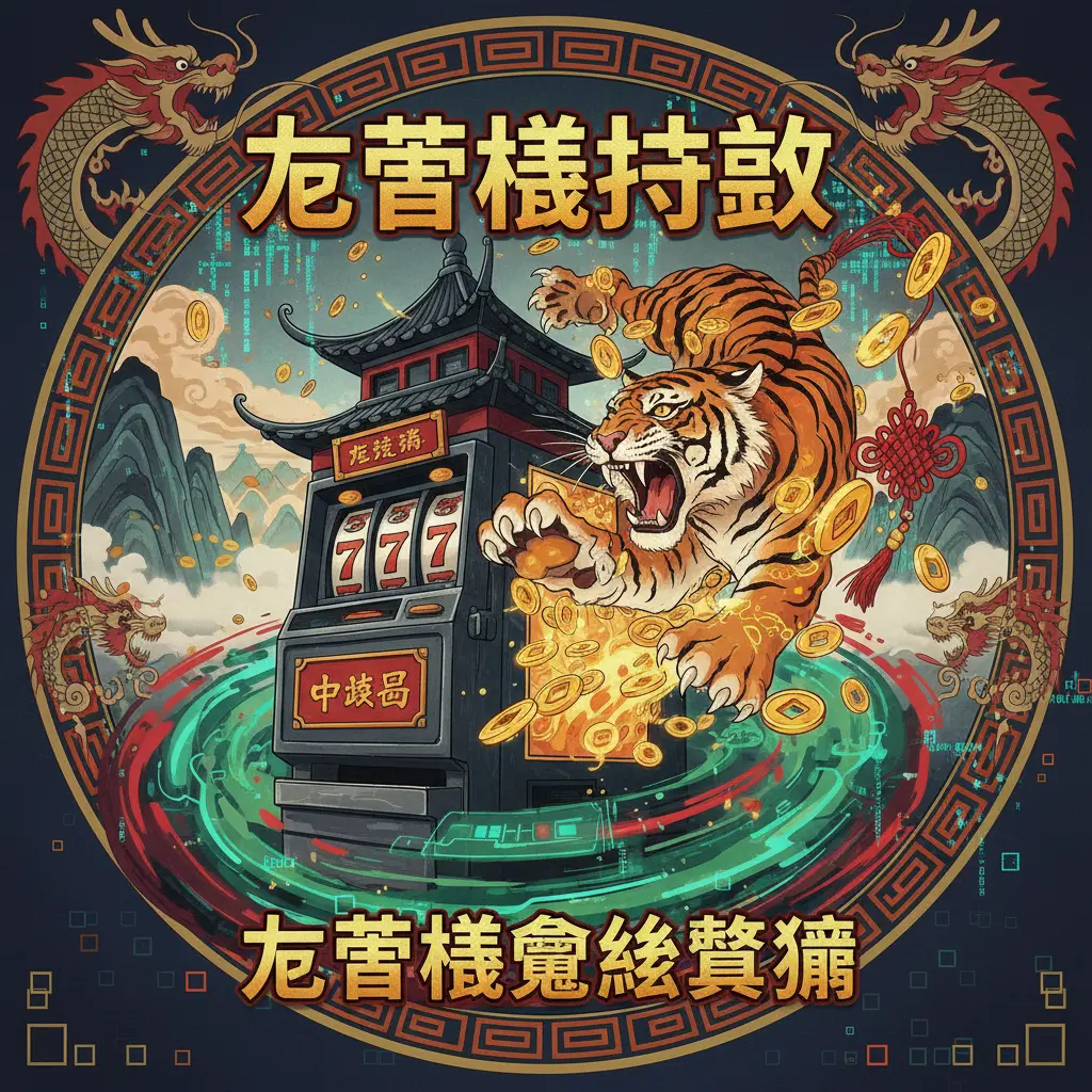 老虎機怎麼算贏 - 老虎機技巧