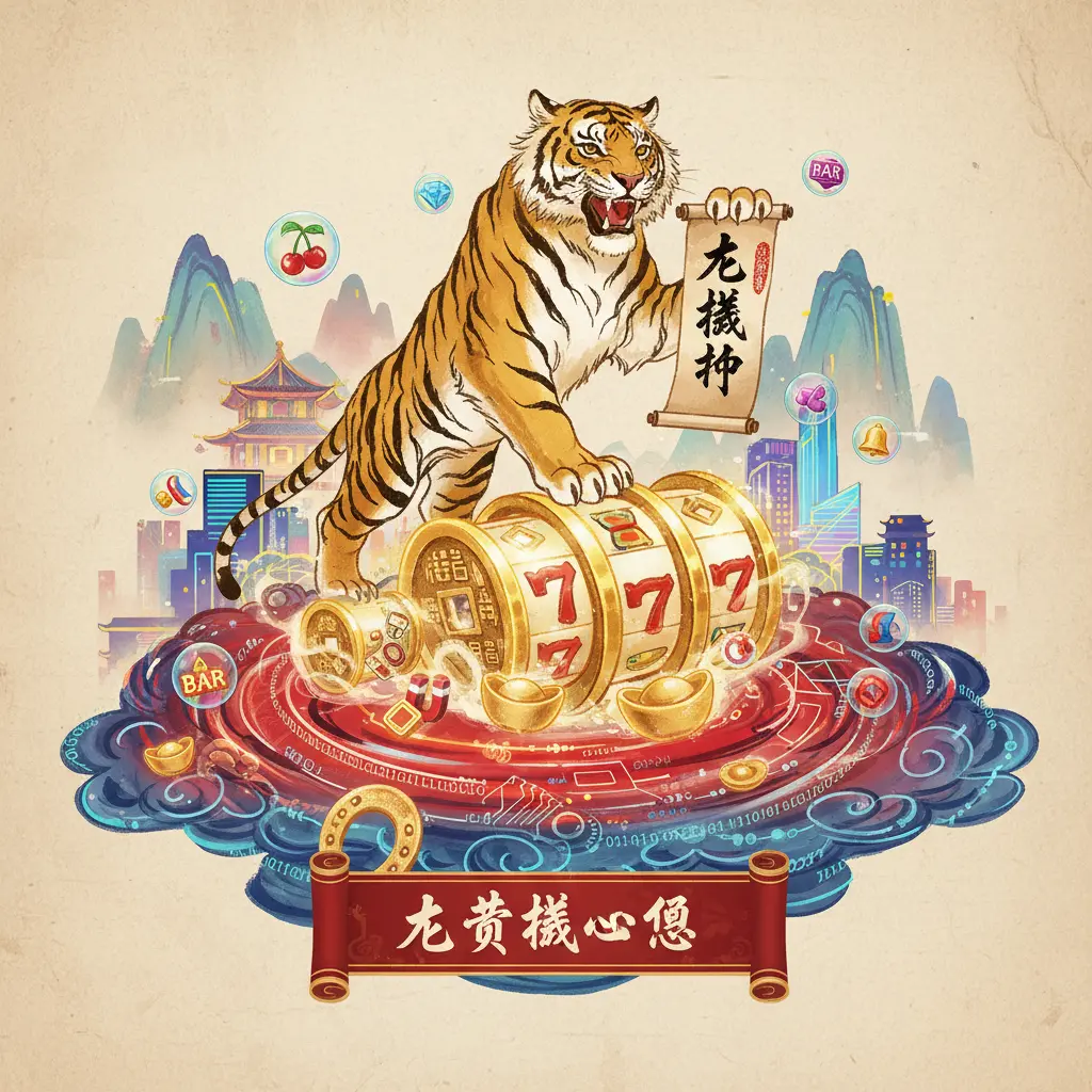 老虎機心得 - 老虎機技巧