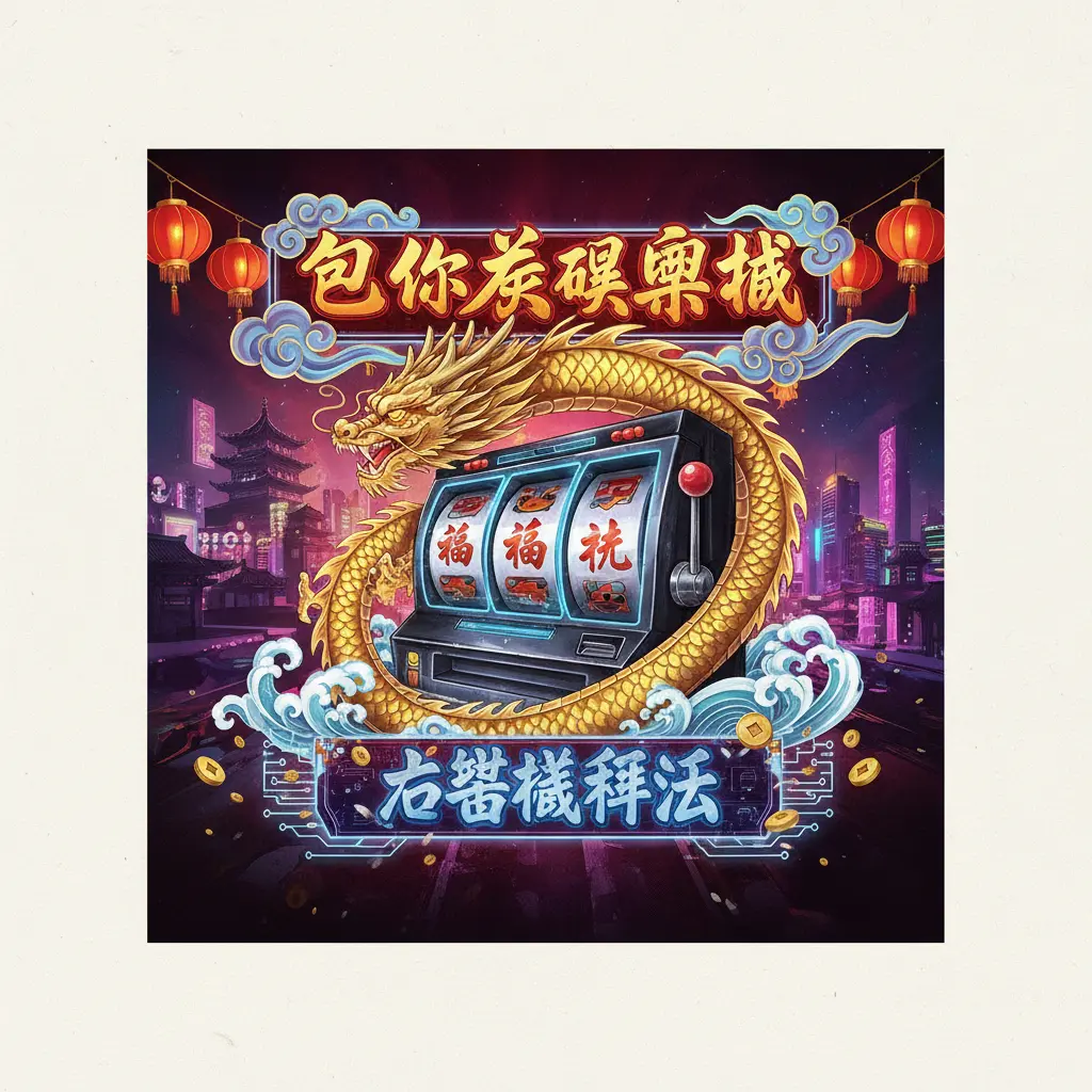 老虎機玩法 - 包你發娛樂城