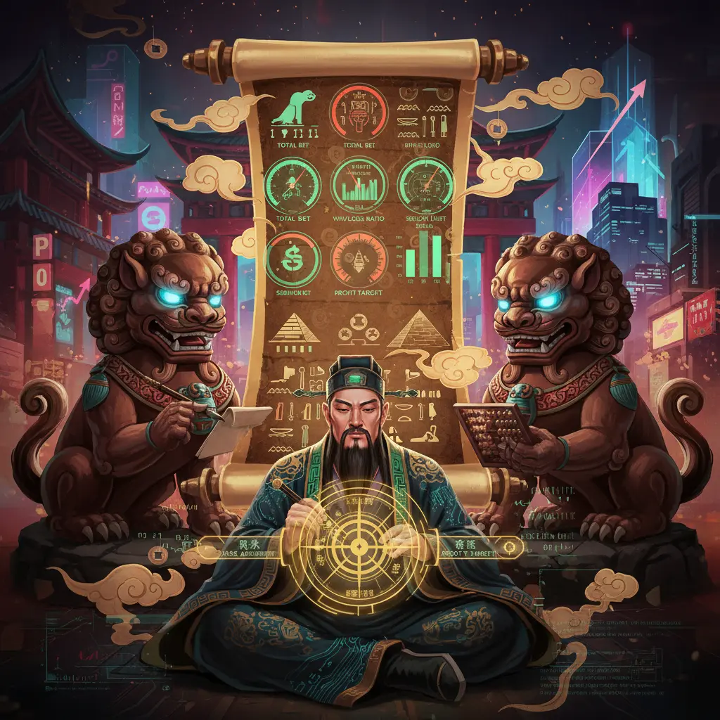 老虎機資金管理 - 老虎機Book of Ra