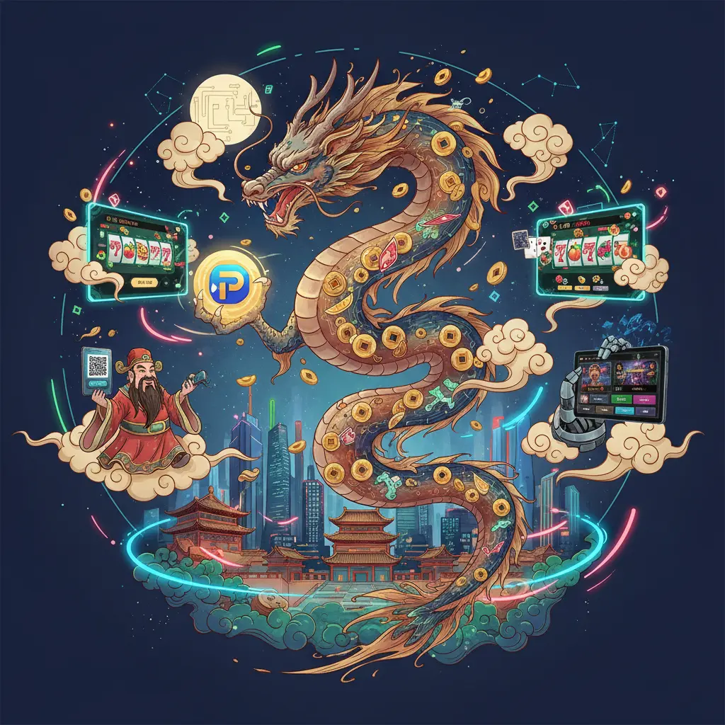 Pragmatic Play - Gambling