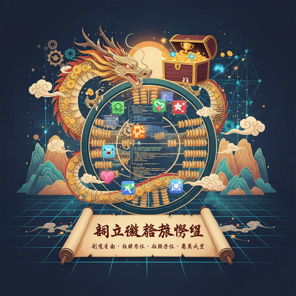 遊戲預算 - 獨立遊戲開發獎勵