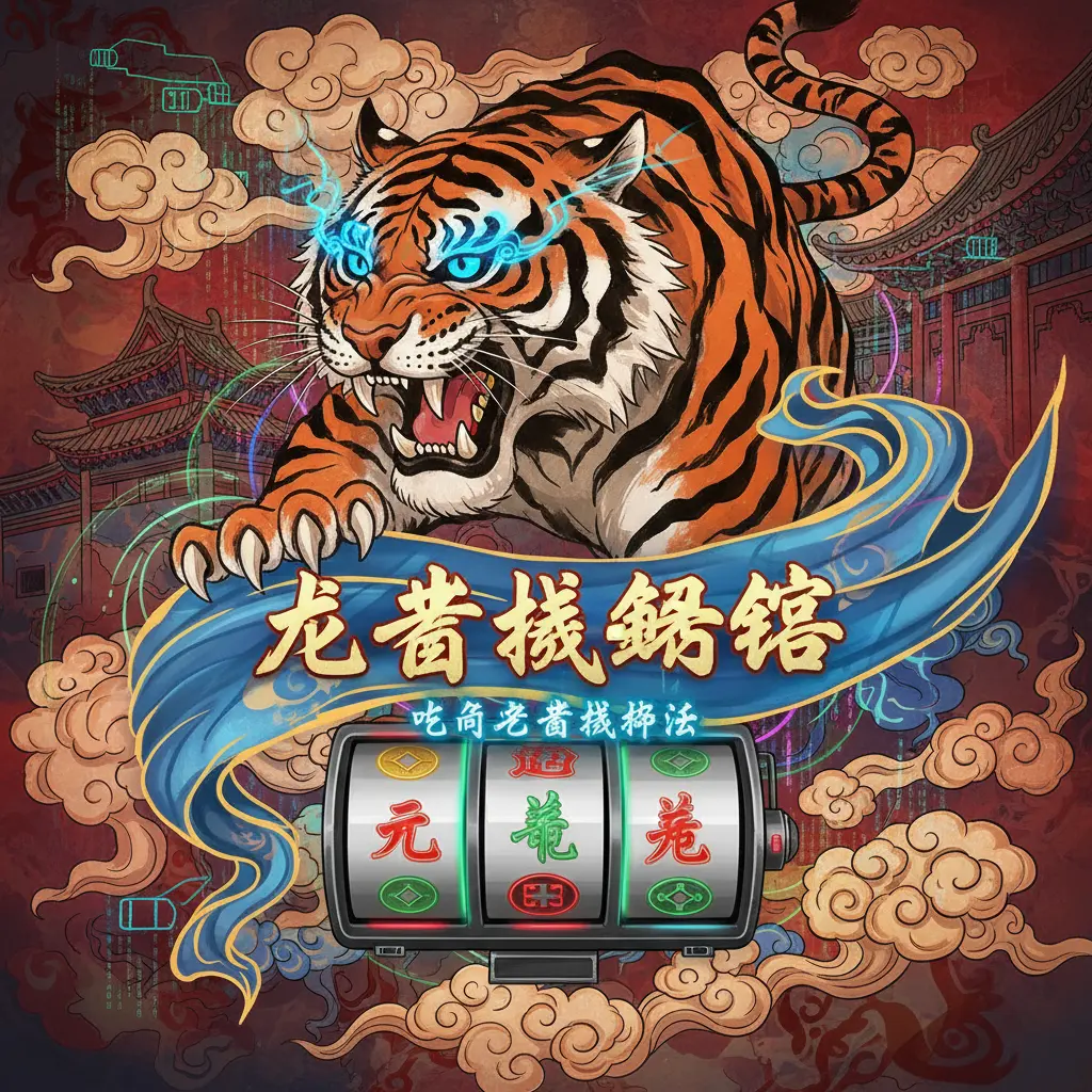 吃角子老虎機玩法 - 老虎機攻略