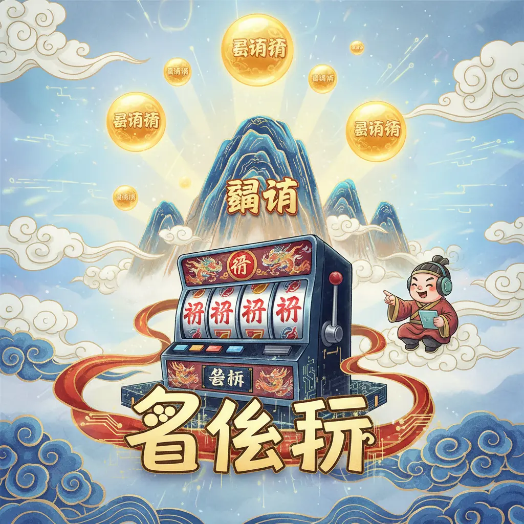 雲頂老虎機怎麼玩 - 雲頂積分