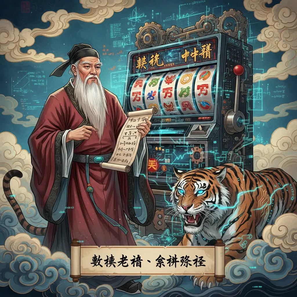 老虎機演算法 - 數學老王