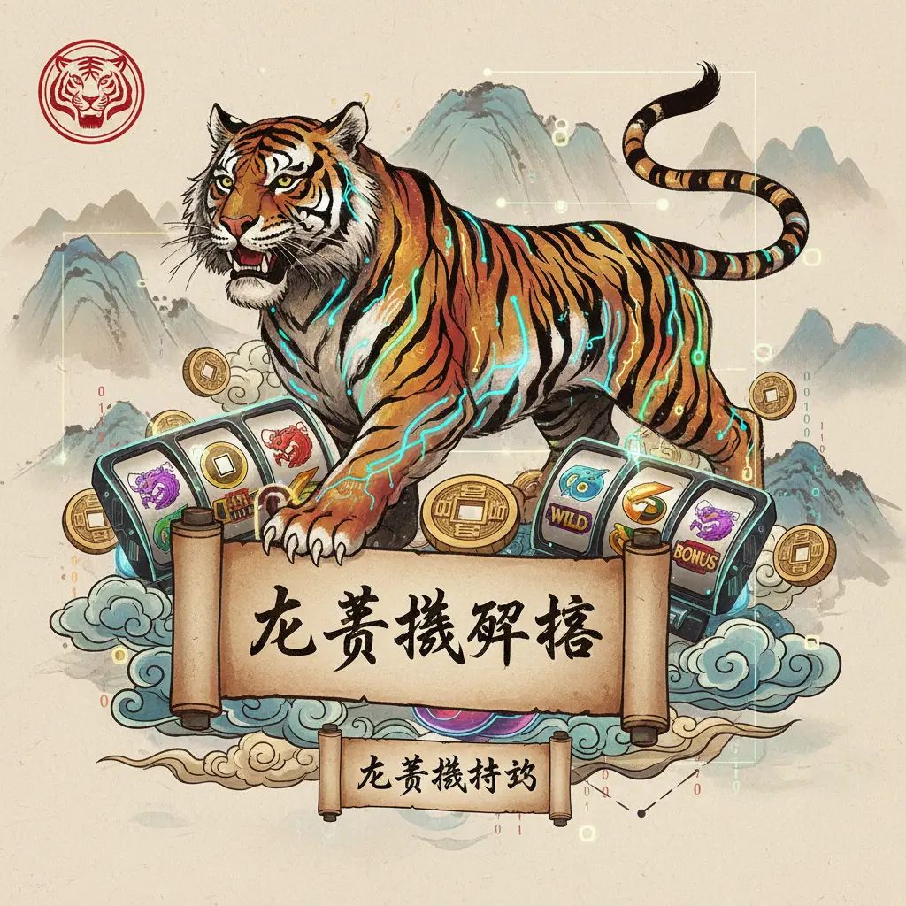 老虎機技巧 - 老虎機攻略