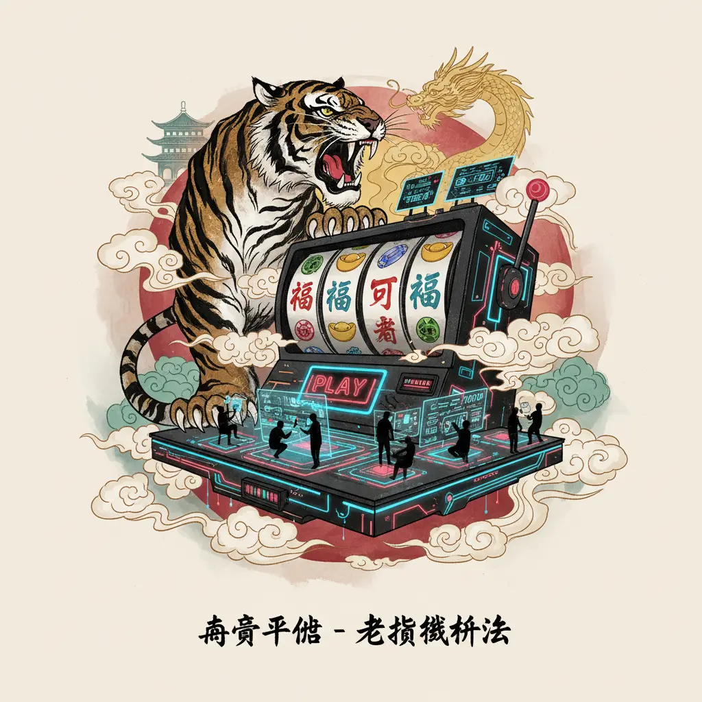 老虎機玩法 - 博弈平臺