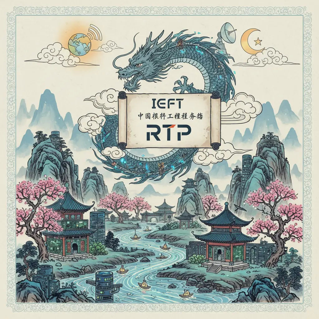 RTP - IETF