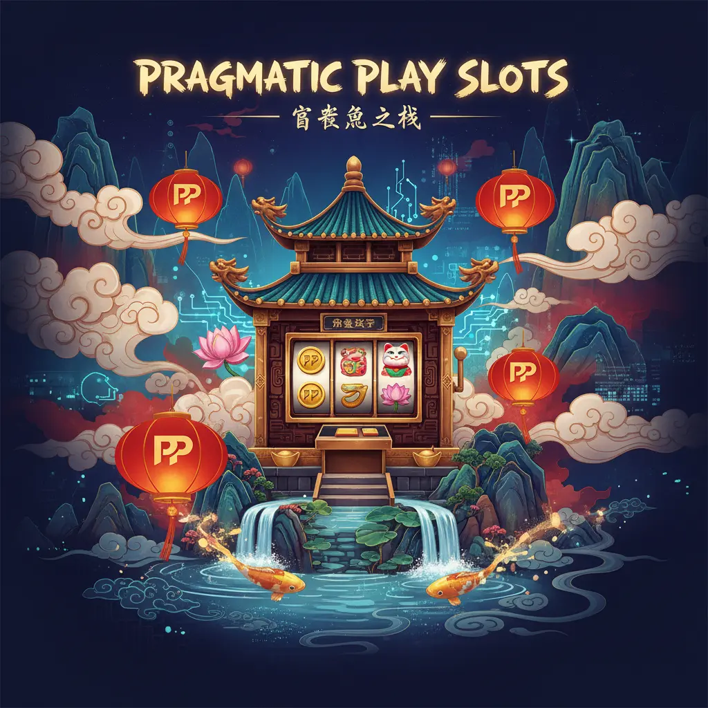 Pragmatic Play - Machines