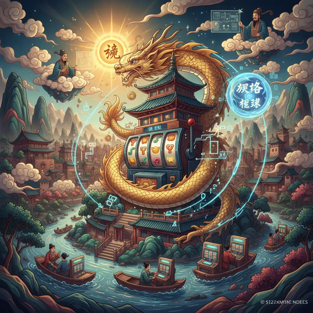 角子老虎機技巧 - 娛樂城