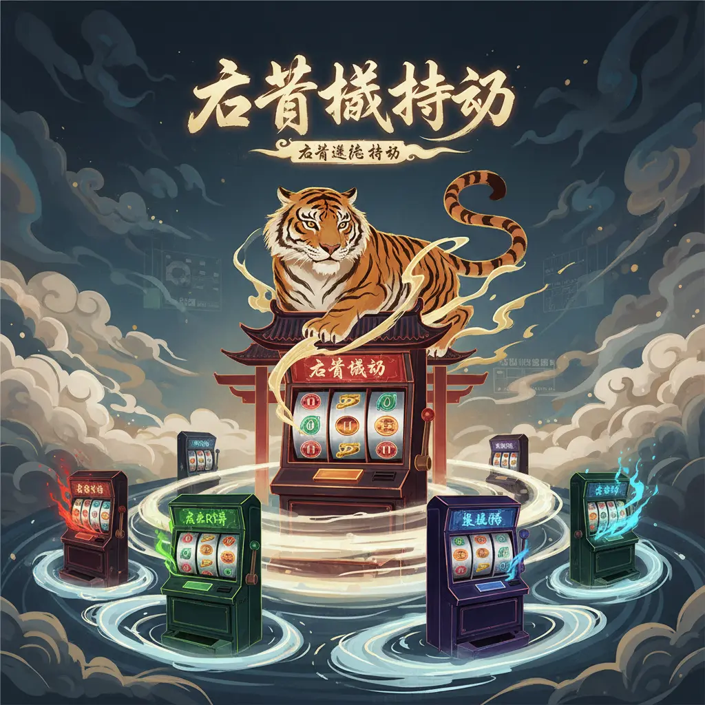 老虎機選臺技巧 - 老虎機技巧