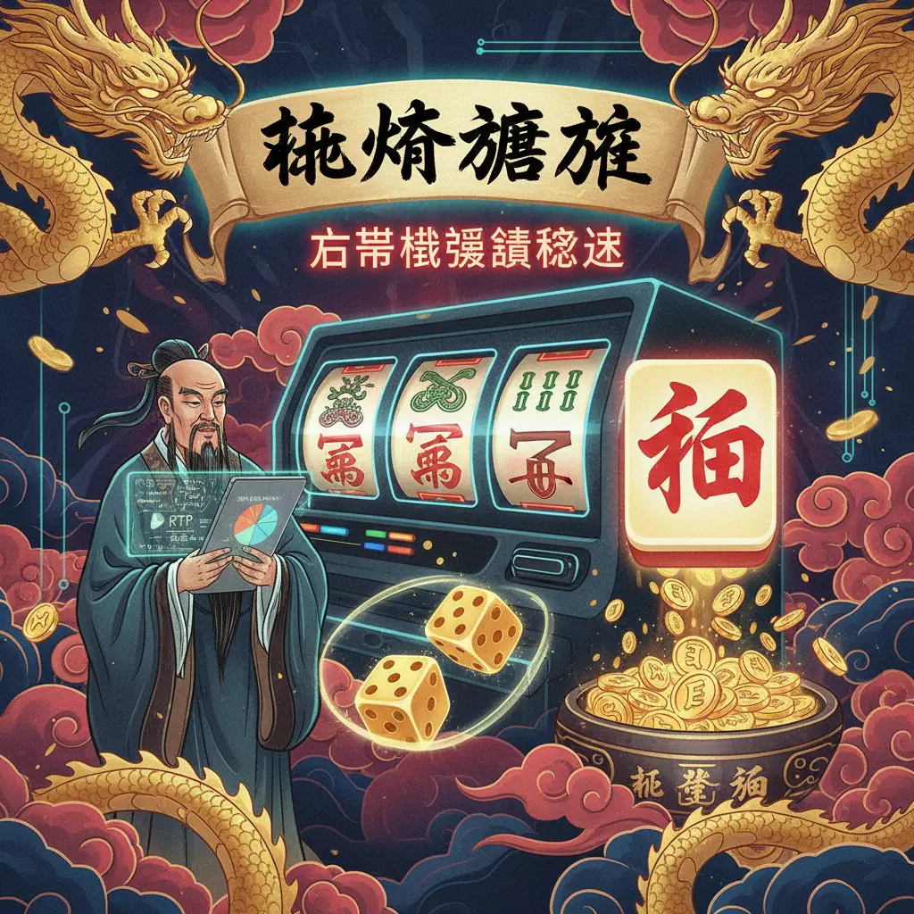 老虎機贏錢秘訣 - 麻將遊戲