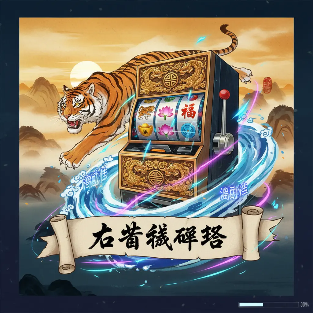 老虎機波動性 - 老虎機攻略