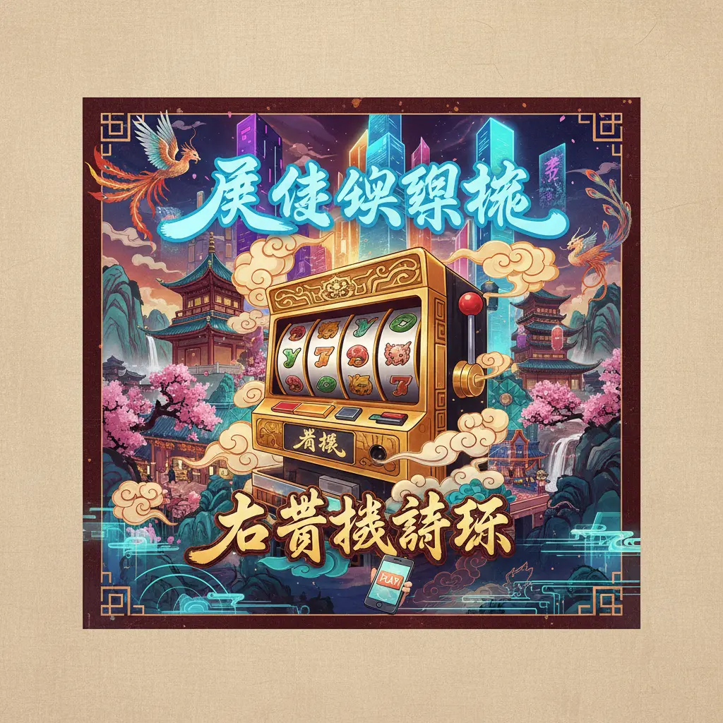 老虎機試玩 - 完美娛樂城