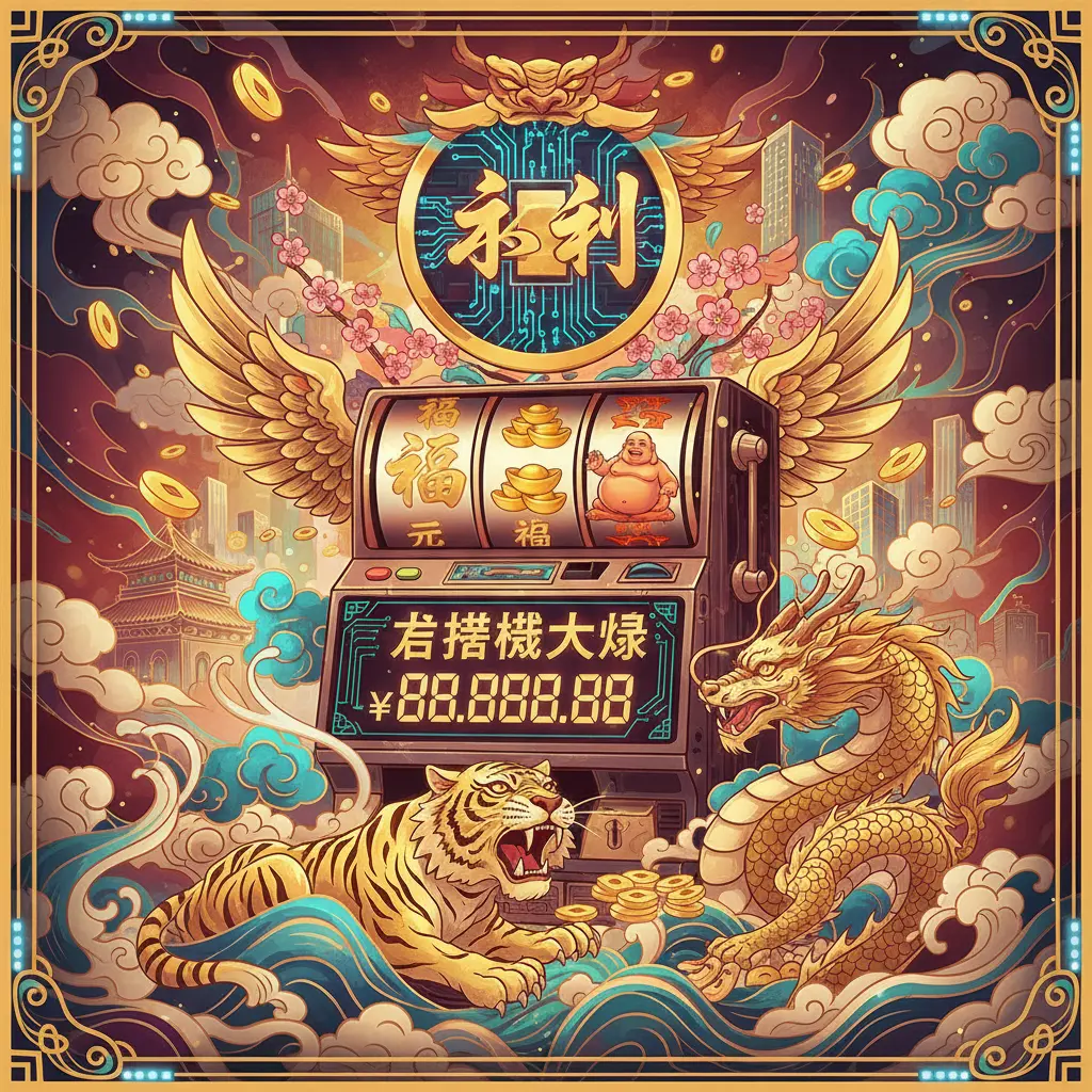 老虎機大獎 - 永利