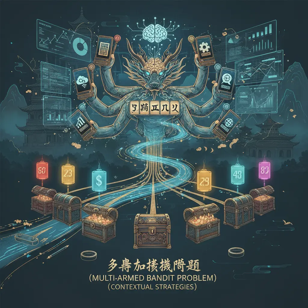 contextual bandit - problem