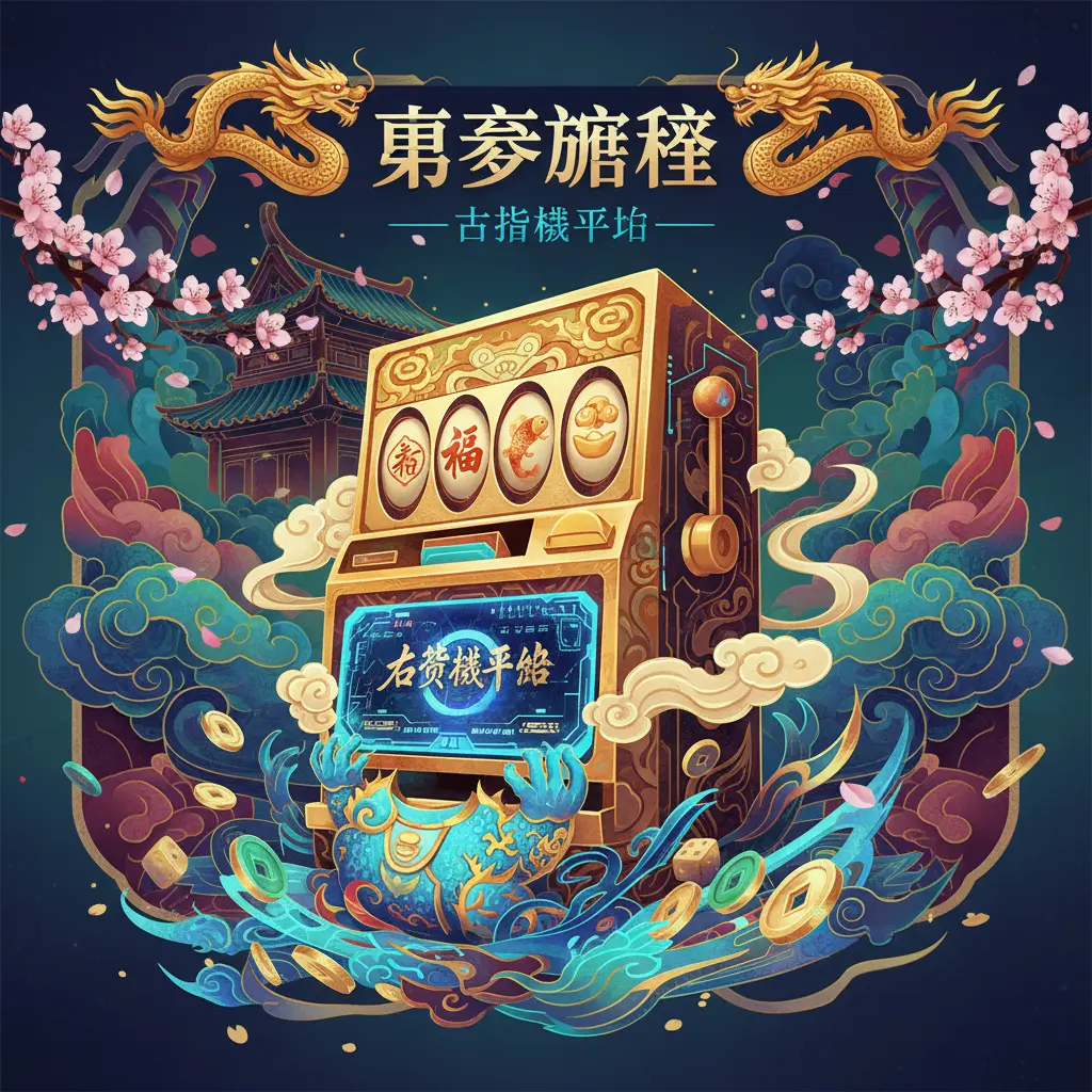 老虎機平臺 - 博弈遊戲