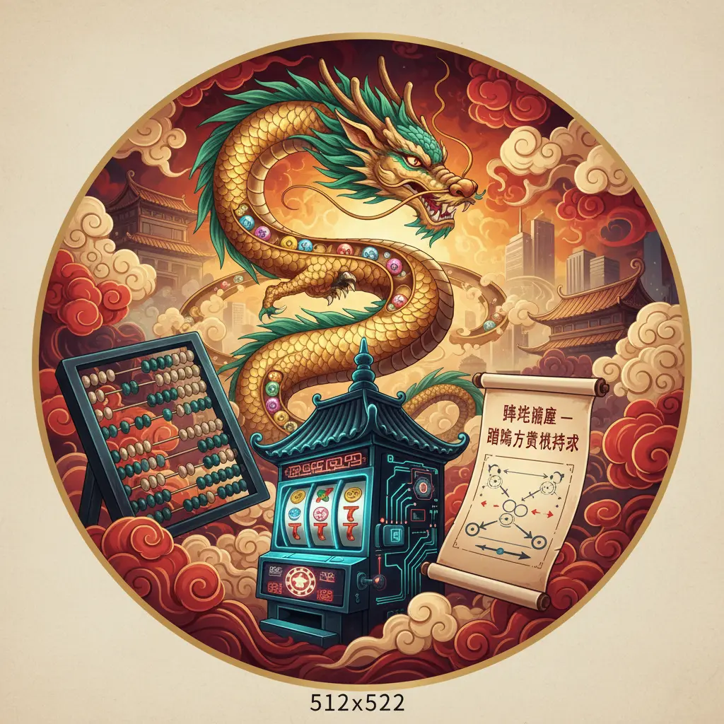 賭場老虎機技巧 - 彈珠遊戲