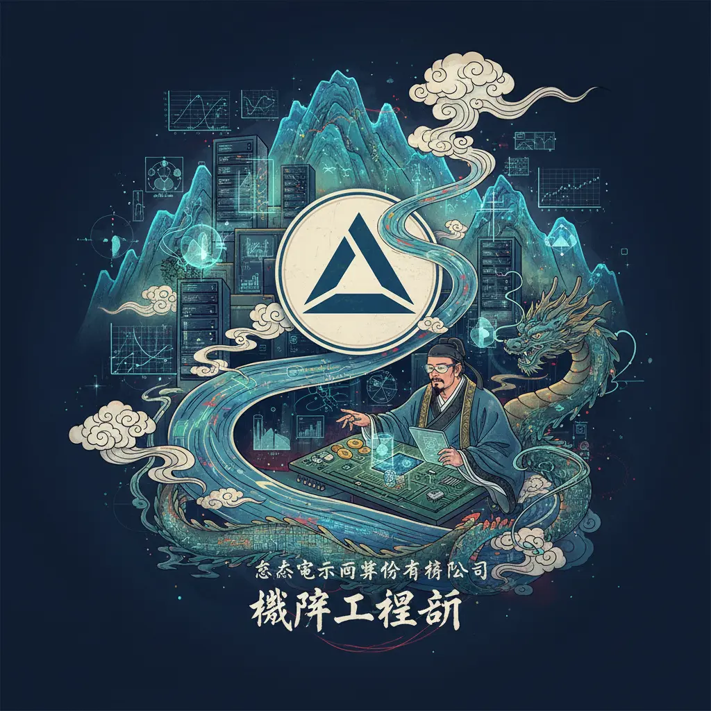 機率工程師 - 臺達電子工業股份有限公司