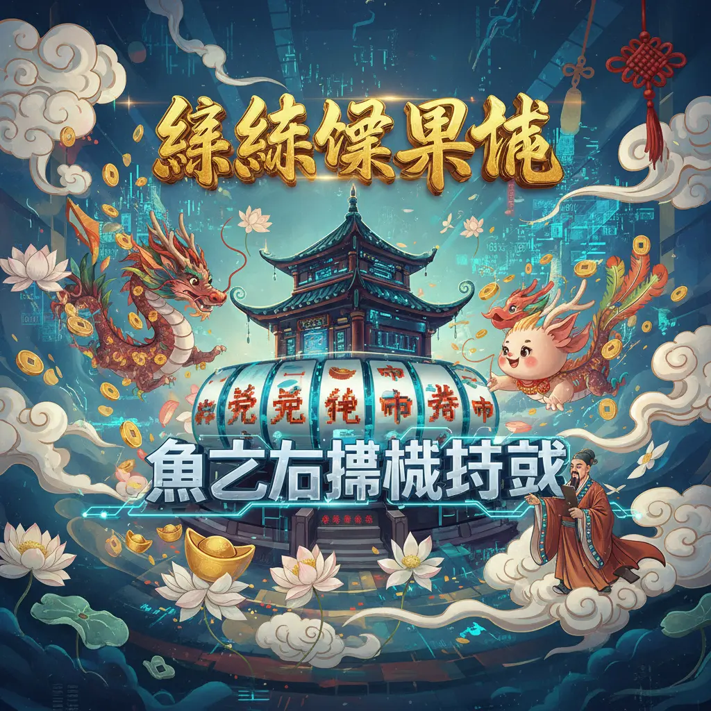 角子老虎機技巧 - 線上娛樂城