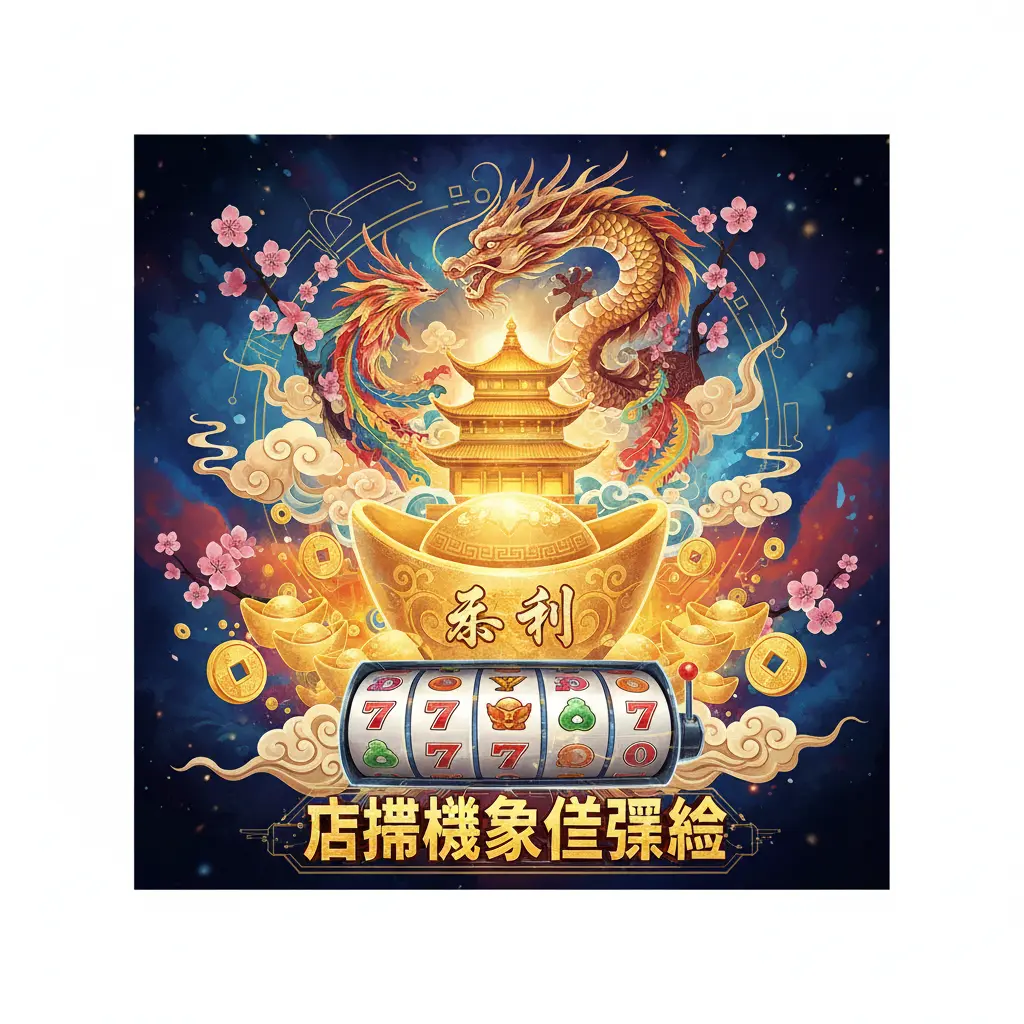 老虎機累積獎金 - 永利