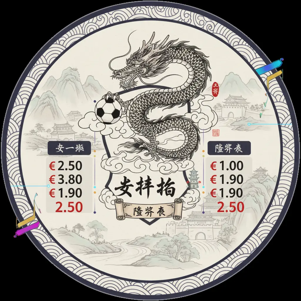 賠率表 - 史特加