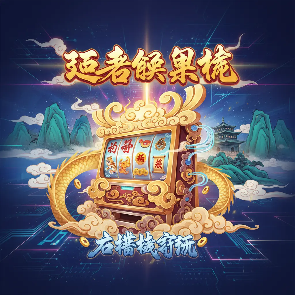 老虎機試玩 - 王者娛樂城