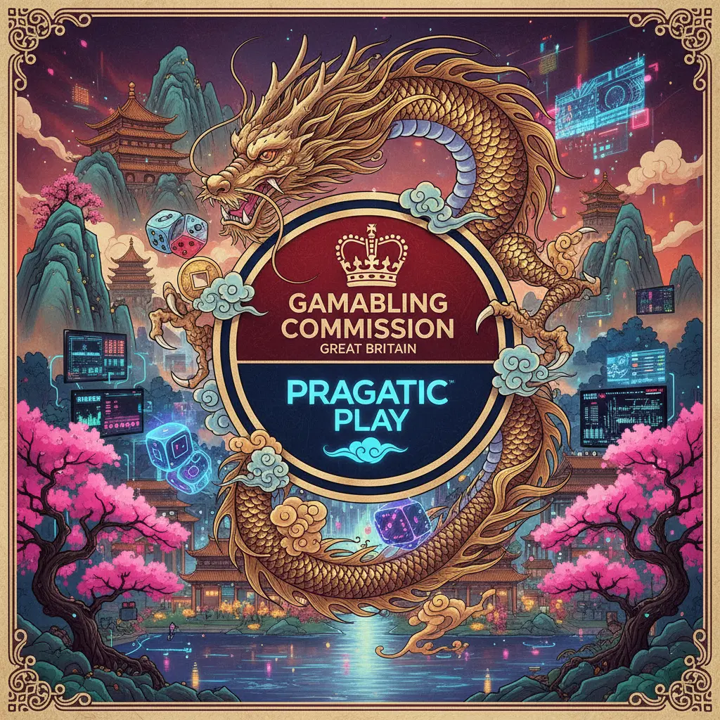 Pragmatic Play - Commission