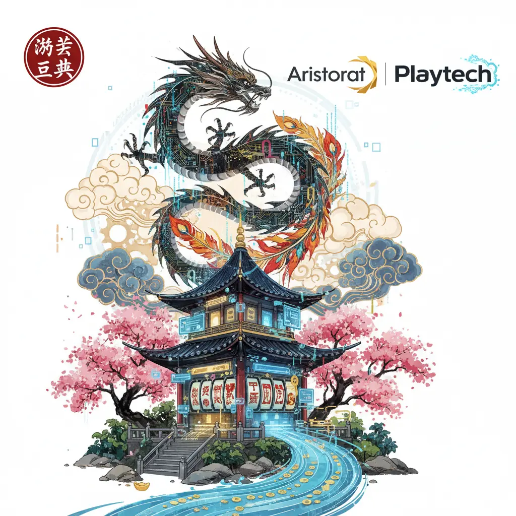 Playtech - Aristocrat