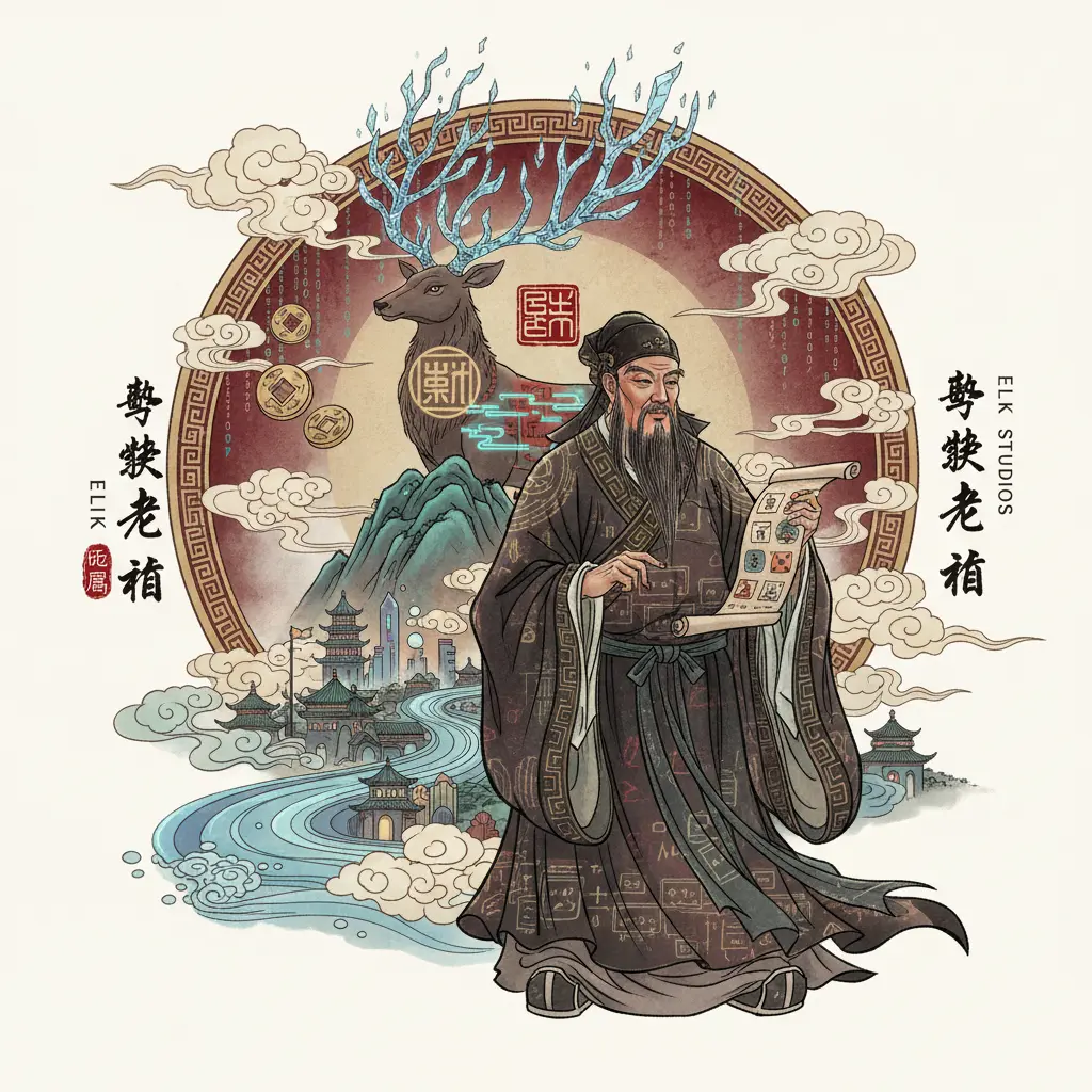 數學老王 - Studios