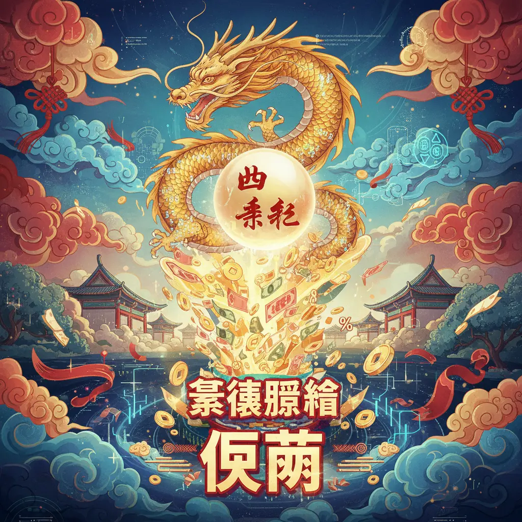 累積獎金 - 4星彩