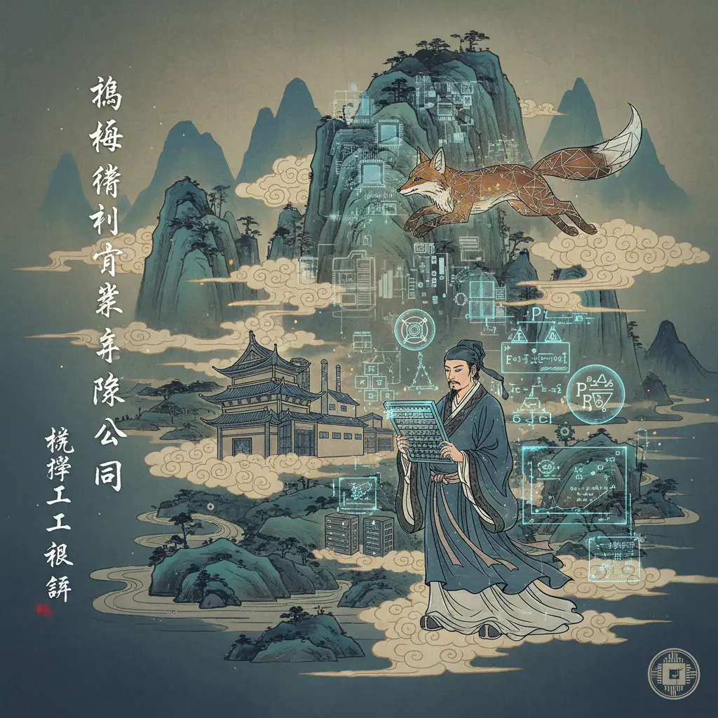 機率工程師 - 鴻海精密工業股份有限公司