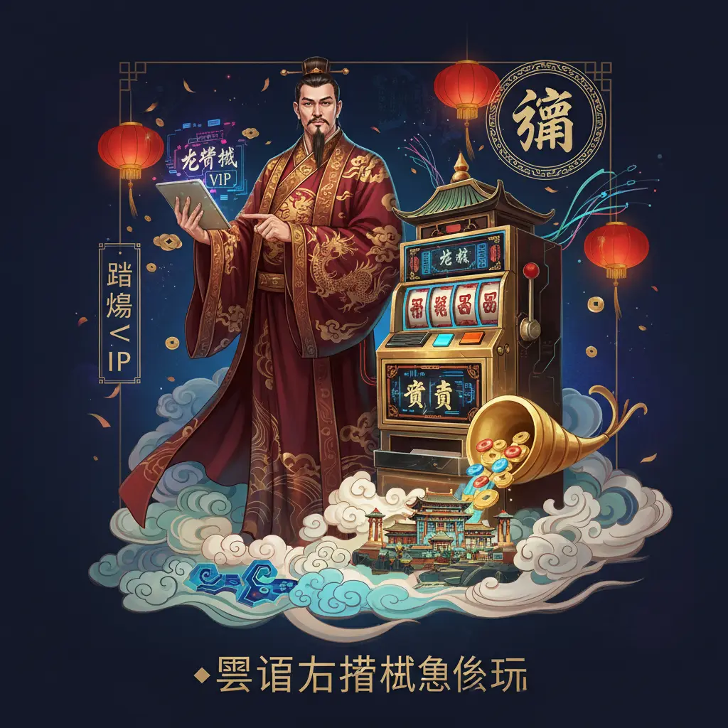 雲頂老虎機怎麼玩 - 賭場VIP