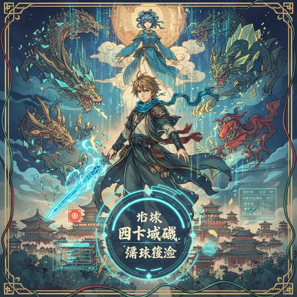 遊戲主題 - 在地下城尋求邂逅是否搞錯了什麼