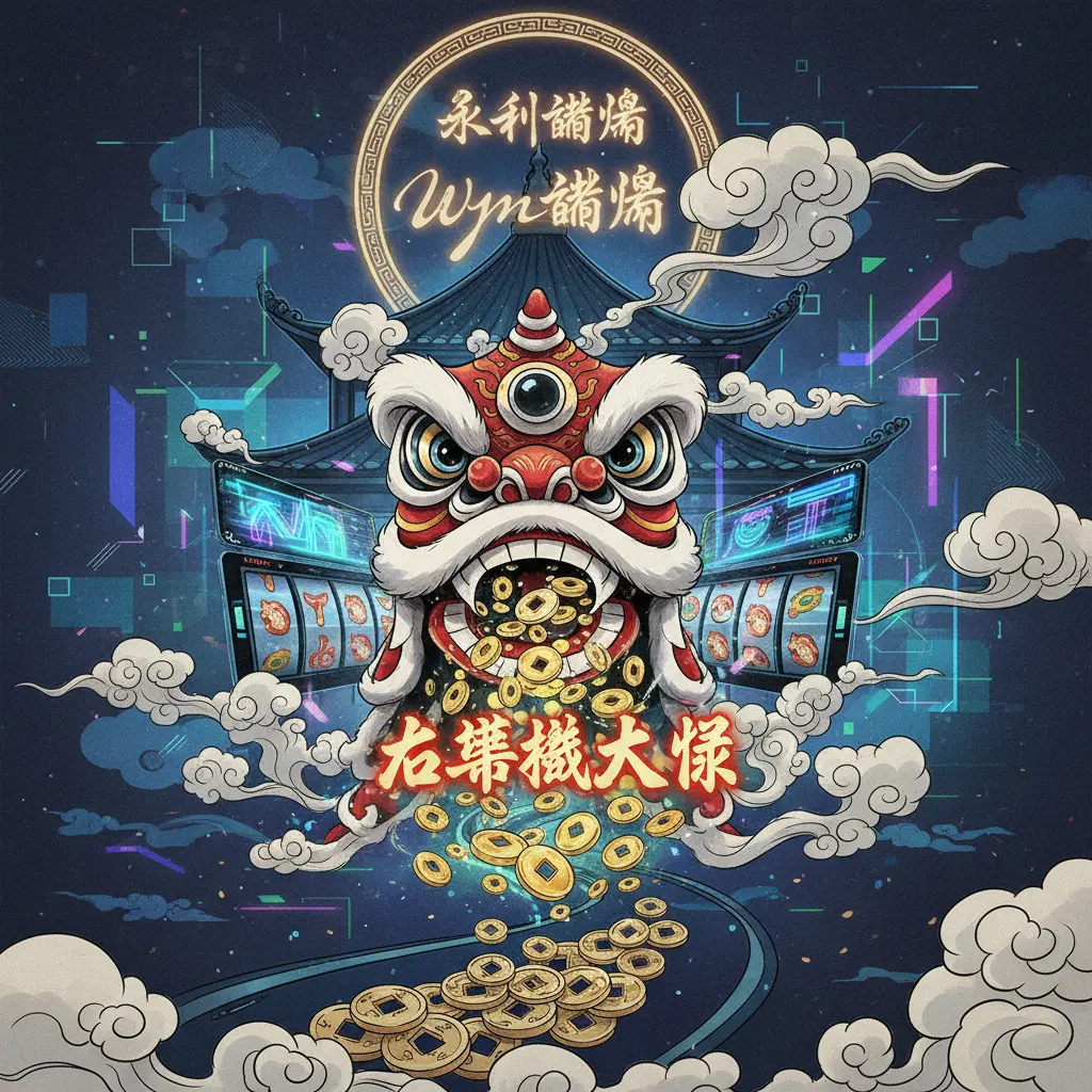 老虎機大獎 - 永利賭場