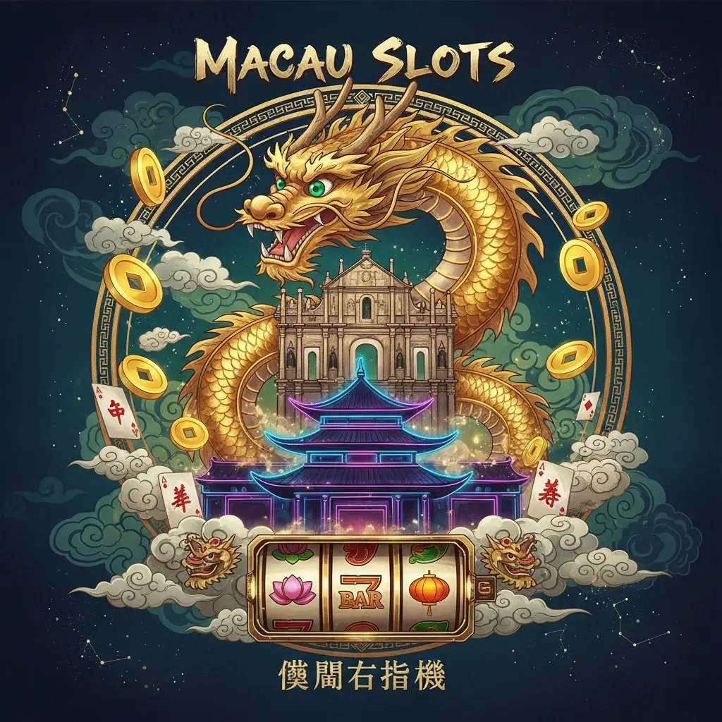 PACHISLO - Macau