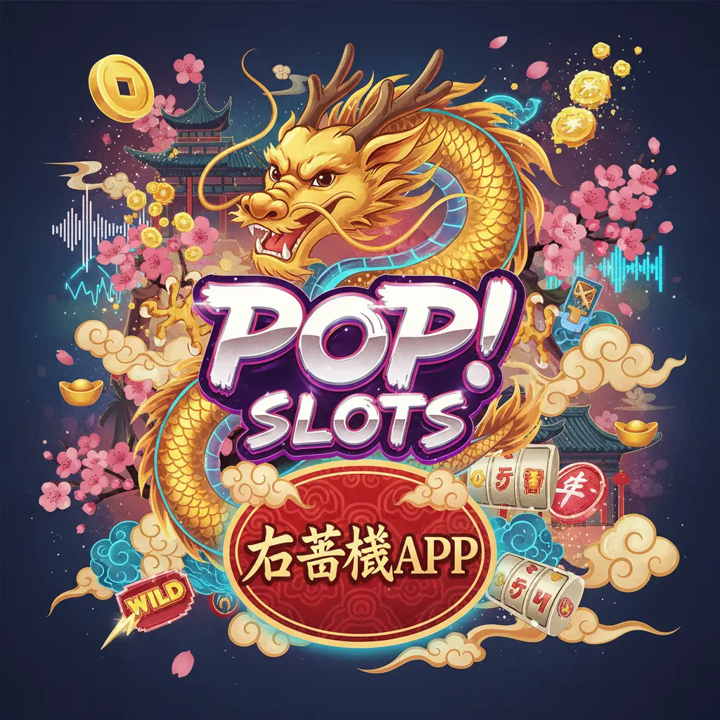 老虎機APP - Slots