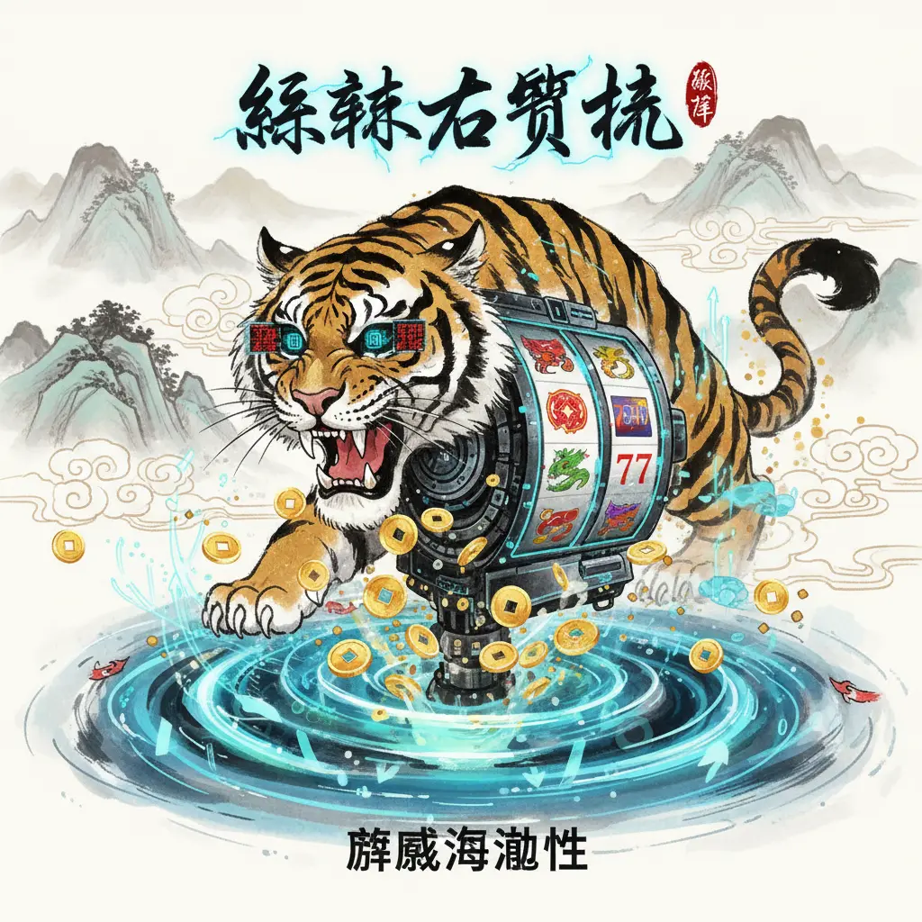 遊戲波動性 - 線上老虎機