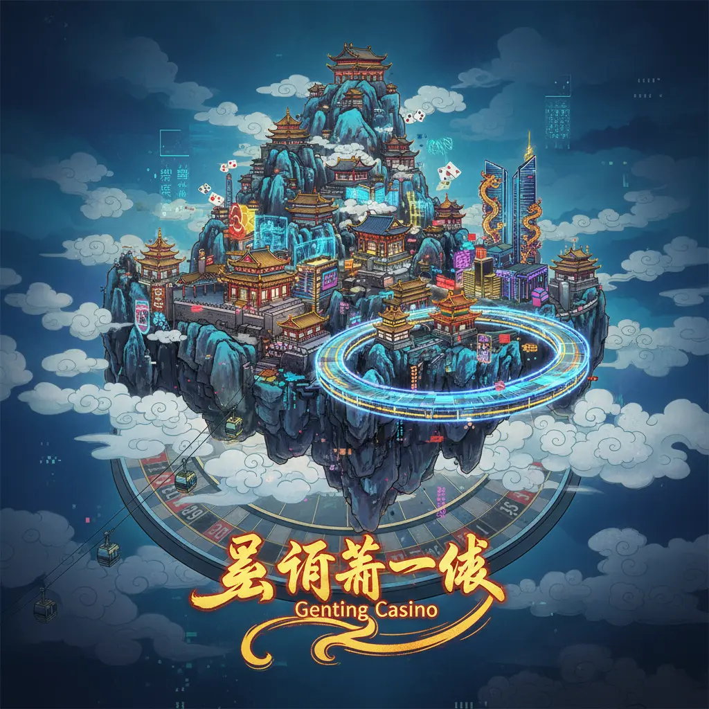 雲頂賭場 - 雲頂第一城