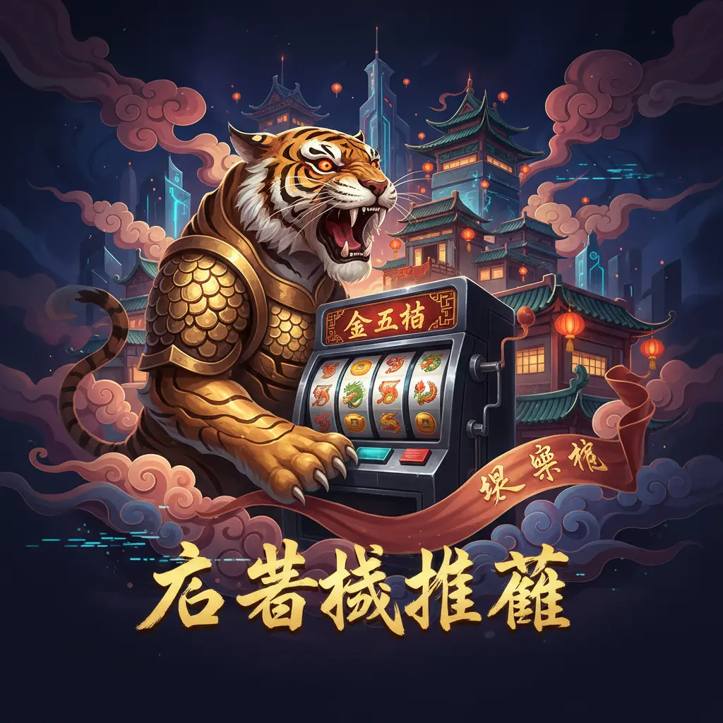 老虎機推薦 - 金五吉娛樂城