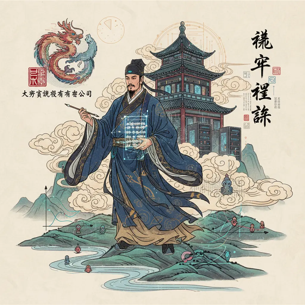 機率工程師 - 大宇資訊股份有限公司