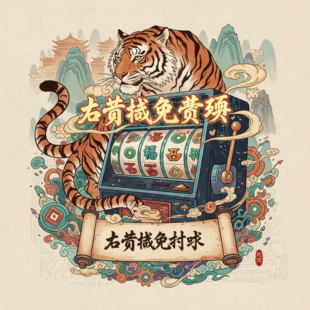 老虎機技巧 - 老虎機免費轉