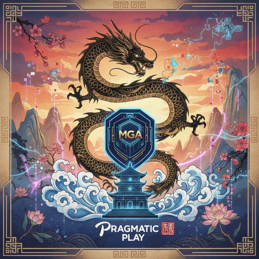 Pragmatic Play - Authority