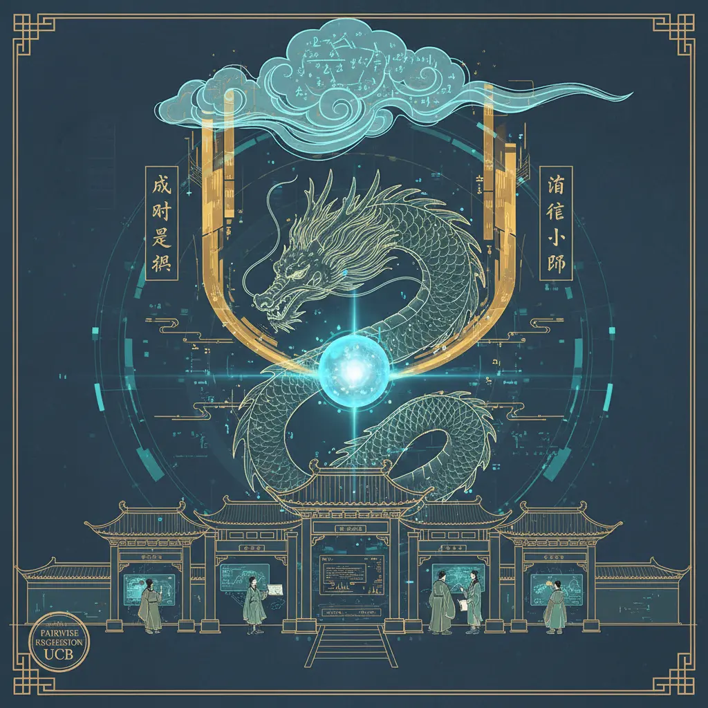 contextual bandit - Regression